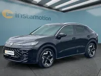 Neu VW T-Roc R-line 150 PS (110 kW) 2026 SUV