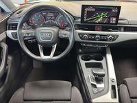Gebraucht Audi A5 204 PS (150 kW) 2020 Brillantschwarz Coupé