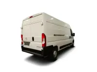 Używany Opel Movano S 2024 Biały Van