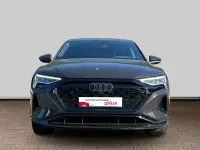 Gebraucht Audi Q8 e-tron Sport 250 kW (340 PS) 2023 Braun SUV