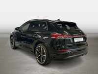 Neu Audi Q4 e-tron Ambiente 210 kW (286 PS) 2026 Mythosschwarz SUV