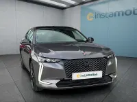 Gebraucht DS Automobiles DS4 225 PS (165 kW) 2022 Grau Kleinwagen