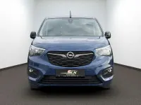 Gebraucht Opel Combo Life Elegance 131 PS (96 kW) 2023 Ozean blau Van / Kleinbus