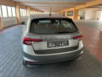 Gebraucht Skoda Fabia Selection 80 PS (58 kW) 2025 Grau Kleinwagen