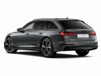 Gebraucht Audi S6 Ambiente 253 PS (186 kW) 2025 Grau Kombi
