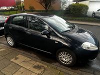 gebraucht Fiat Punto 