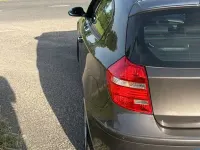 Gebraucht BMW 118 Lifestyle 143 PS (105 kW) 2010 Kleinwagen