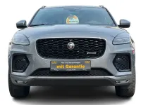 Gebraucht Jaguar E-Pace R-Dynamic 200 PS (147 kW) 2021 Grau SUV