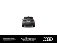Gebraucht Audi Q7 Competition 286 PS (210 kW) 2023 Nardograu SUV