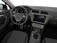 gebraucht VW Tiguan 1.5 TSI Join R-line LED Navi