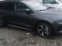 Neu Ford Focus Active X 155 PS (114 kW) 2025 Grau Limousine