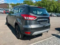 Gebraucht Ford Kuga 185 PS (136 kW) 2015 Grau SUV