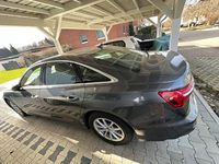 Gebraucht Audi A6 S-Line 286 PS (210 kW) 2018 Grau Limousine