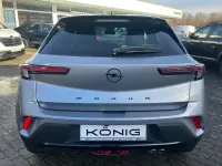 Gebraucht Opel Mokka 131 PS (96 kW) 2023 Grau SUV