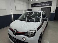 Gebraucht Renault Twingo Luxe 90 PS (66 kW) 2014 Weiß Kleinwagen