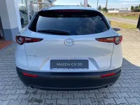 Neu Mazda CX-30 Homura-Line 140 PS (102 kW) 2026 SUV