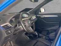 gebraucht BMW X1 sDrive20d Aut. M Sport M Sportpaket Head-Up