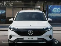 Gebraucht Mercedes EQB250 139 kW (190 PS) 2025