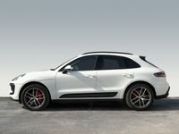 gebraucht Porsche Macan S Sitzbelüftung 14-Wege Sitze