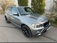 gebraucht BMW X5 e70