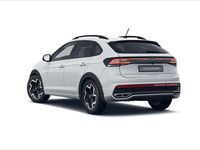 Gebraucht VW Taigo R-line 150 PS (110 kW) 2025 Weiß SUV
