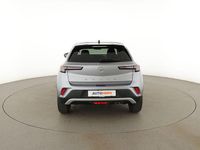 Gebraucht Opel Mokka X Elegance 131 PS (96 kW) 2021 Grau SUV