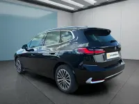 Gebraucht BMW 223 Active Tourer 204 PS (150 kW) 2024 Schwarz Van / Kleinbus