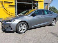 Gebraucht Opel Insignia Elegance 174 PS (127 kW) 2021 Grau metallic Limousine