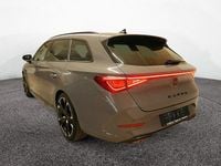 Gebraucht Cupra Leon VZ 245 PS (180 kW) 2022 Grau Limousine