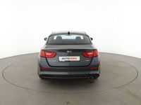 gebraucht Kia Optima 1.7 CRDi Spirit, Diesel, 13.410 €