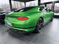 Gebraucht Bentley Continental GT 635 PS (467 kW) 2019 Grün
