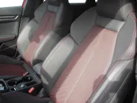 Gebraucht Audi A3 Advanced 150 PS (110 kW) 2024 Rot Kombi