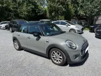 Gebraucht Mini Cooper 136 PS (100 kW) 2015 Grau Kleinwagen