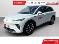 Neu MG MGS6 EV Luxury 125 kW (170 PS) 2026 Camden grey SUV