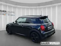 Occasion Mini John Cooper Works 178 ch (130 kW) 2023 Noir Citadine