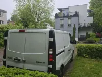 Gebraucht Renault Trafic Komfort 120 PS (88 kW) 2016 Van / Kleinbus