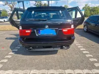 Gebraucht BMW X5 231 PS (169 kW) 2005 Schwarz SUV