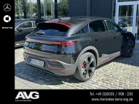 Gebraucht Smart #3 Brabus 314 kW (428 PS) 2025 Schwarz SUV