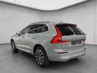 Gebraucht Volvo XC60 Core 250 PS (183 kW) 2024 Grau SUV