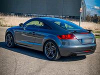 Gebraucht Audi TT 240 PS (176 kW) 2007 Grau Coupé