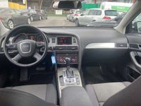 gebraucht Audi A6 2.0 TFSI| Tüv und Inspektion Neu
