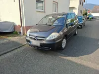 Gebraucht Citroën C8 Tendance 136 PS (100 kW) 2005 Van / Kleinbus