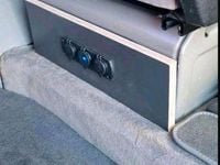 Gebraucht VW T4 102 PS (75 kW) 2000 Grün Van