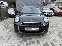 Gebraucht Mini Cooper Favoured 156 PS (114 kW) 2024 Schwarz Kleinwagen