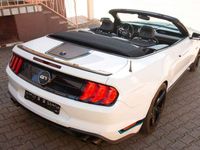 gebraucht Ford Mustang BSP3 Edition/Cabrio/3.JGarantie