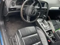 Używany Audi A6 300 KM (220 kW) 2008 Szary Kombi