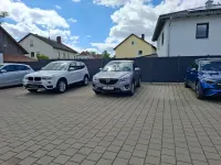 Usata Mazda CX-5 Center-Line 150 CV (110 kW) 2014 Argento SUV