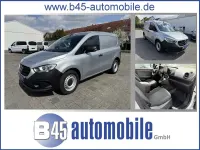 Gebraucht Mercedes Citan 113 131 PS (96 kW) 2024 Helvinsilber metallic mb 9871 Van / Kleinbus