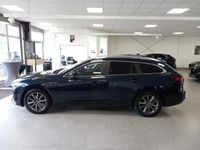 gebraucht Mazda 6 Kombi Exclusive-Line