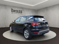 Second-hand Seat Arona FR 110 CP (80 kW) 2023 Negru SUV